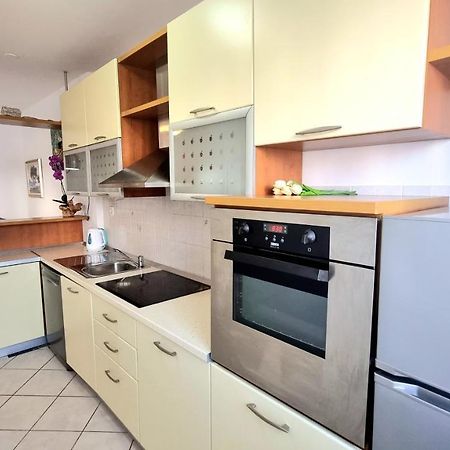 Apartment Diocletian Split Luaran gambar