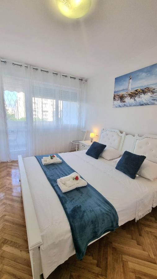 Apartment Diocletian Split Luaran gambar