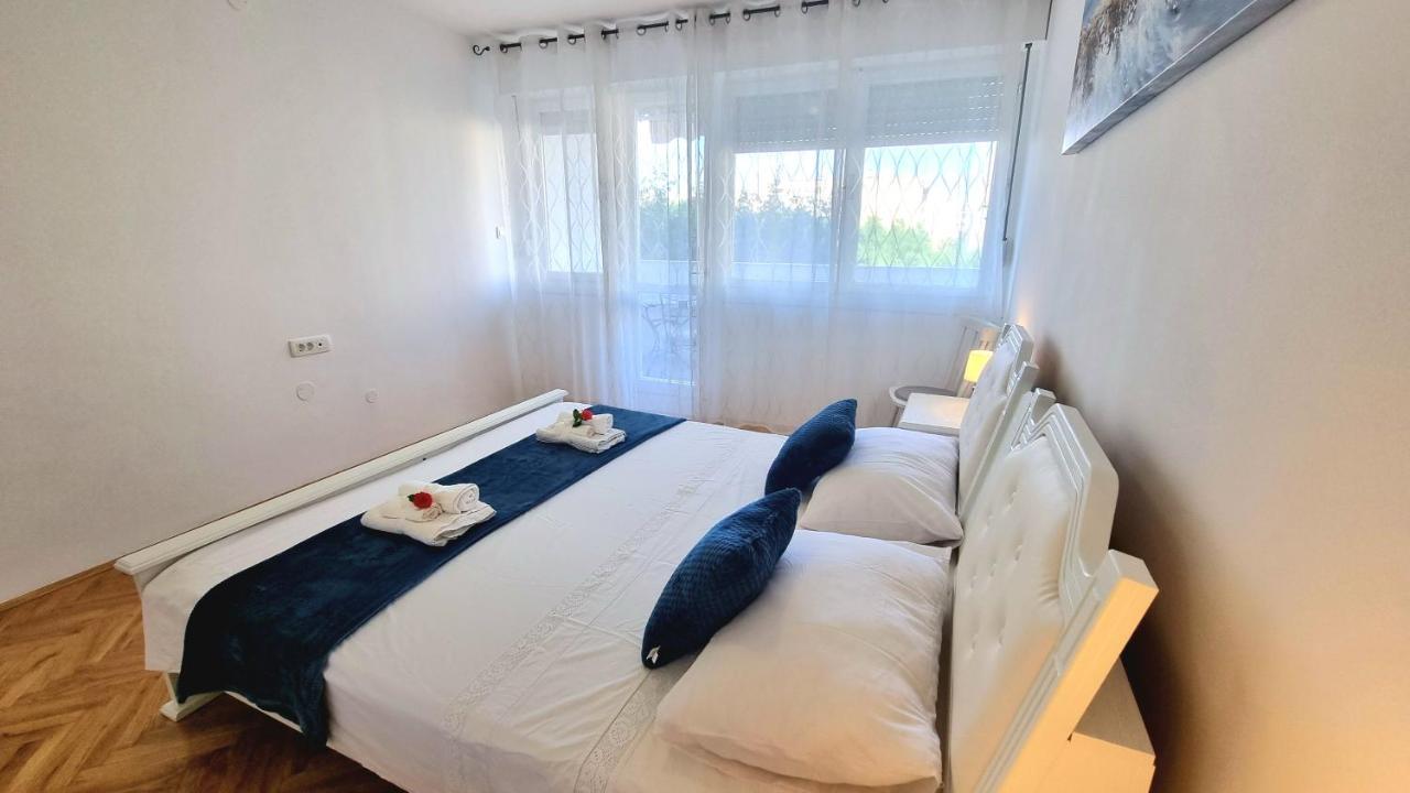 Apartment Diocletian Split Luaran gambar