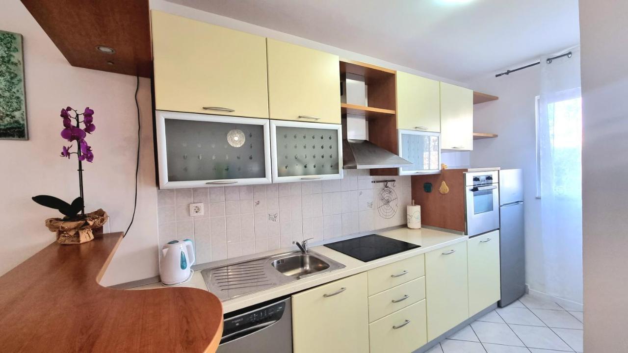 Apartment Diocletian Split Luaran gambar