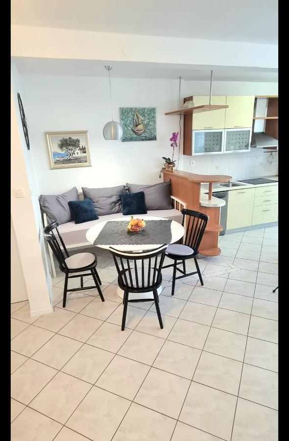 Apartment Diocletian Split Luaran gambar