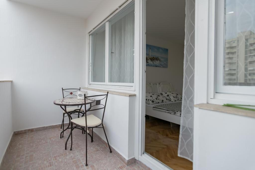 Apartment Diocletian Split Luaran gambar