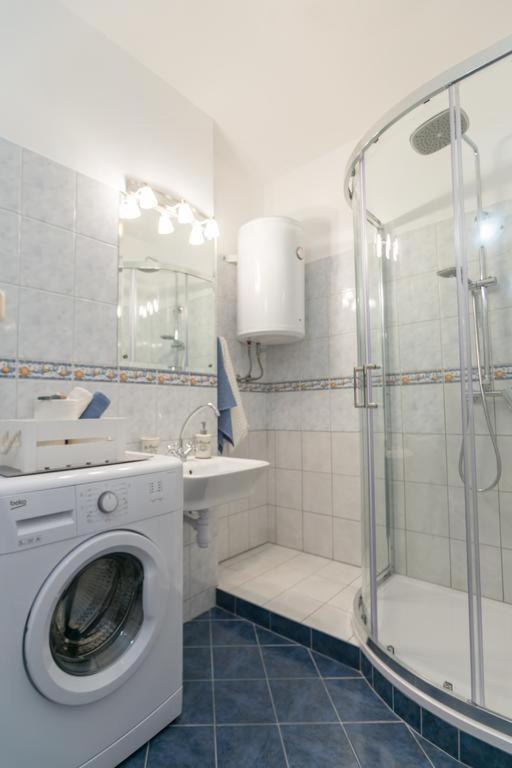 Apartment Diocletian Split Luaran gambar