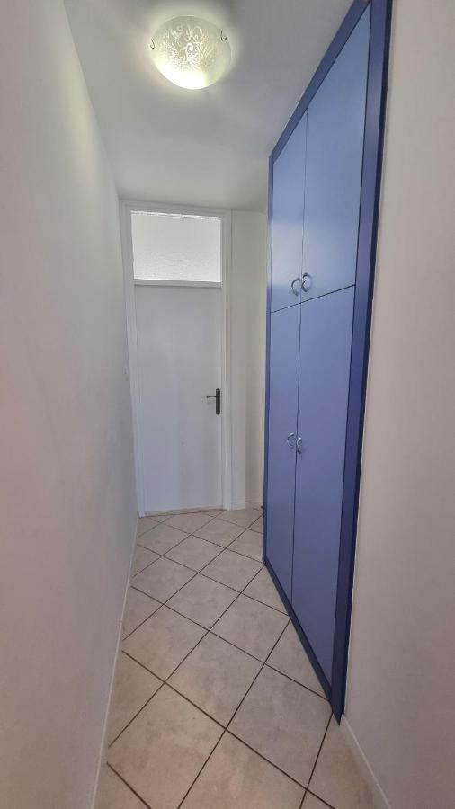 Apartment Diocletian Split Luaran gambar