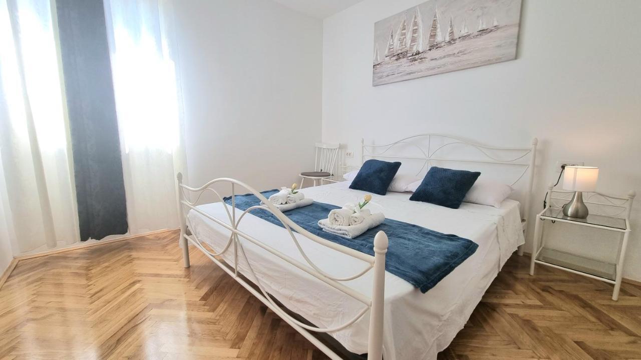 Apartment Diocletian Split Luaran gambar