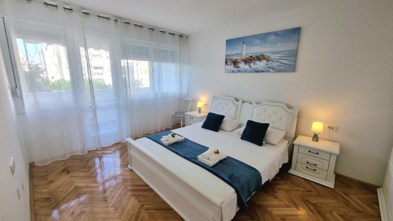 Apartment Diocletian Split Luaran gambar