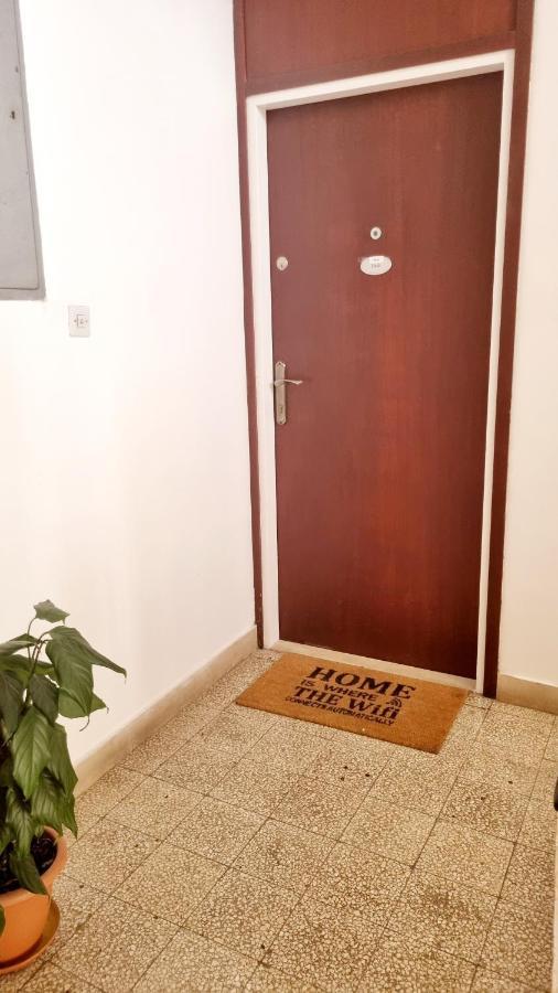 Apartment Diocletian Split Luaran gambar