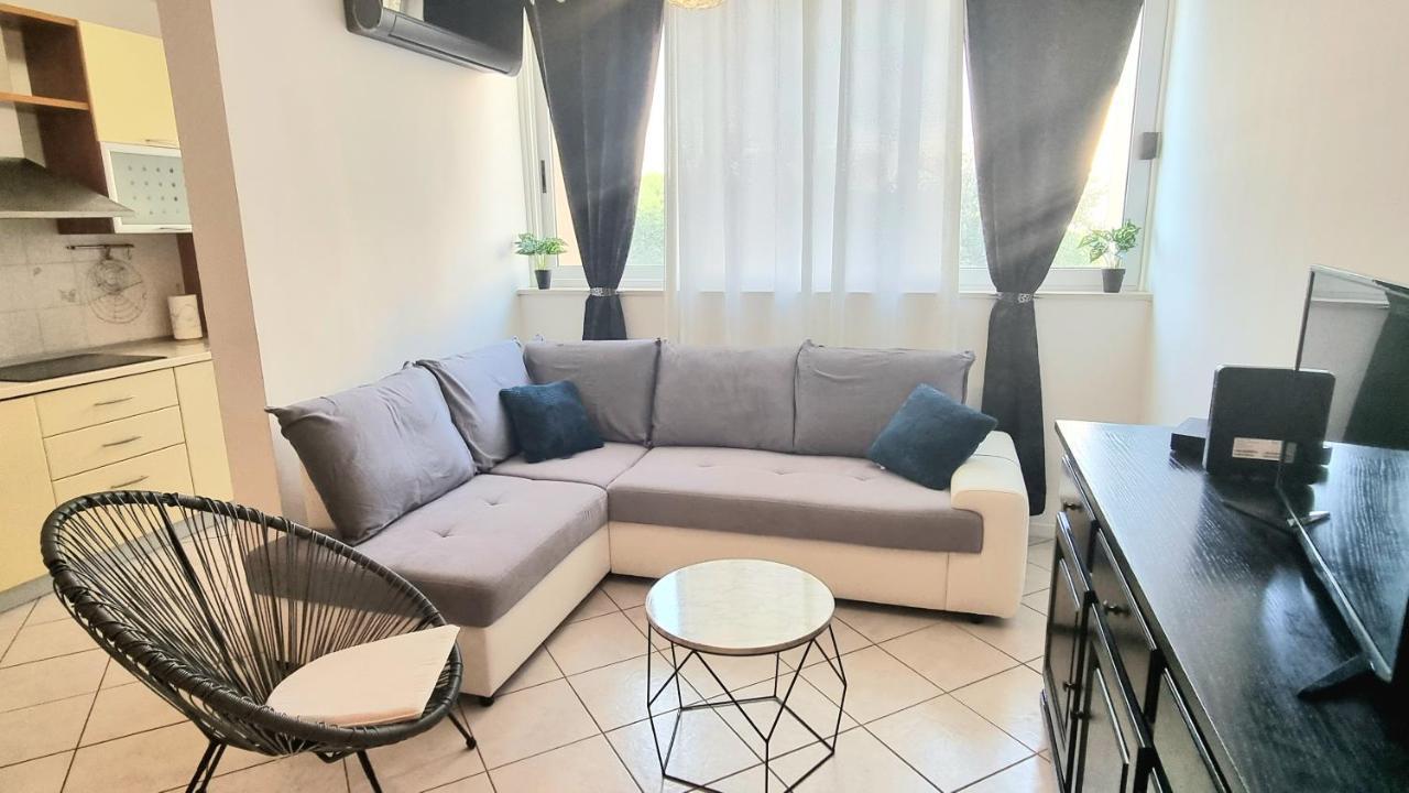 Apartment Diocletian Split Luaran gambar