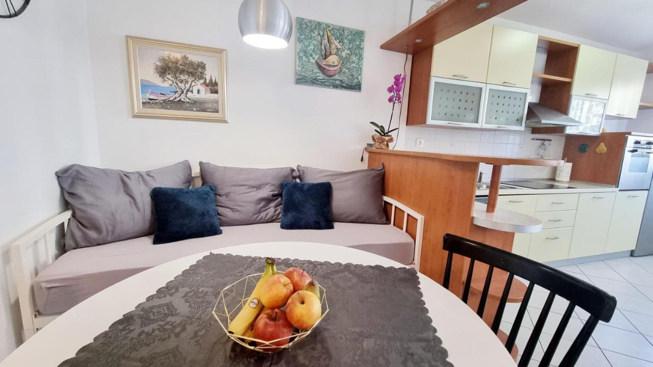 Apartment Diocletian Split Luaran gambar