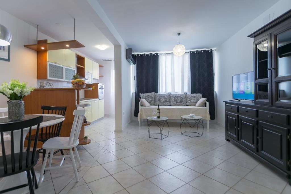 Apartment Diocletian Split Luaran gambar
