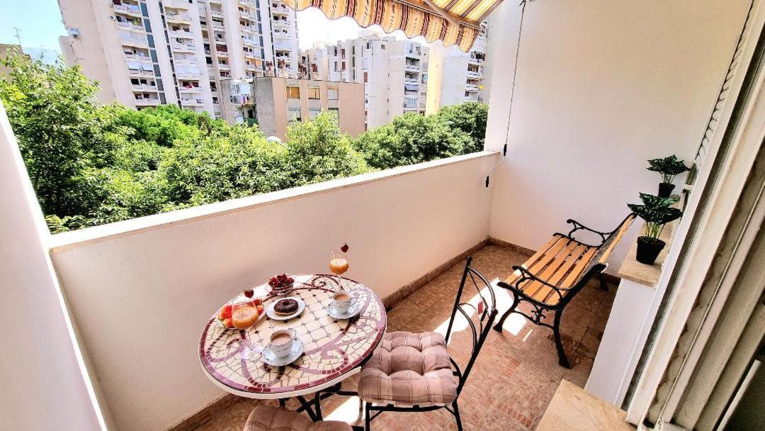 Apartment Diocletian Split Luaran gambar